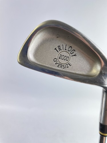John Letters 1 Iron Trilogy 2000 Oversize Regular Steel /New Grip /9235 - Picture 2 of 22