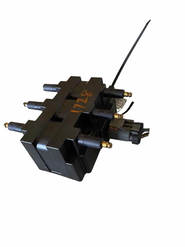 01 02 03 04 05 06 07 08 09 10 CHRYSLER TOWN COUNTRY Ignition Coil Ignitor - Image 2 of 4