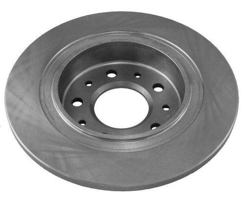 Disc Brake Rotor Uquality R62145 - Bild 2 von 2