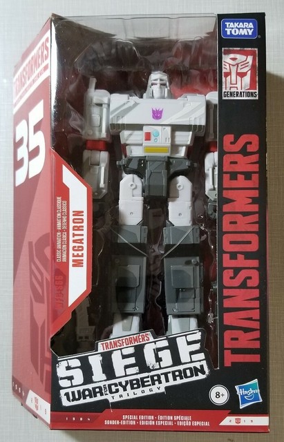 transformers 35th