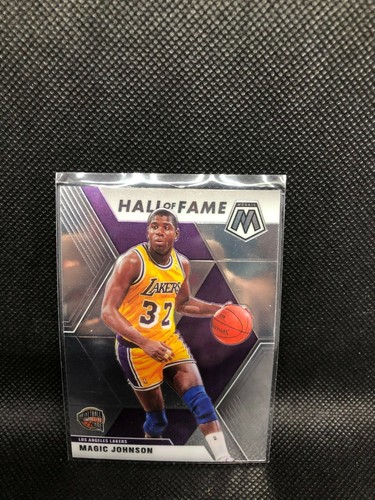 2019-20 Mosaic Basketball Inserts with Green Mosaic Prizms Legends You Pick - Picture 18 of 61