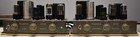Vintage Heathkit A-7 Mono Block Tube Amplifiers Pair