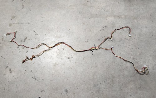 Avid Digidesign VENUE Profile FOH/Stage Rack Parts ***AS IS, SEE DESCRIPTIONS*** - Picture 314 of 424