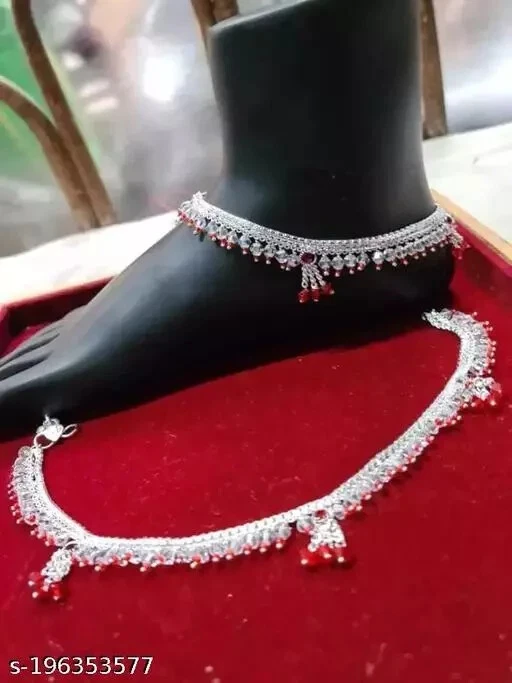 Stylish payal shop