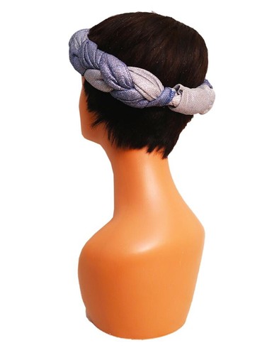 GLITTERING Headband For Women - Picture 4 of 12