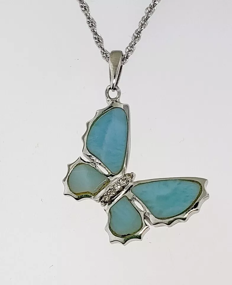 Marahlago necklace clearance