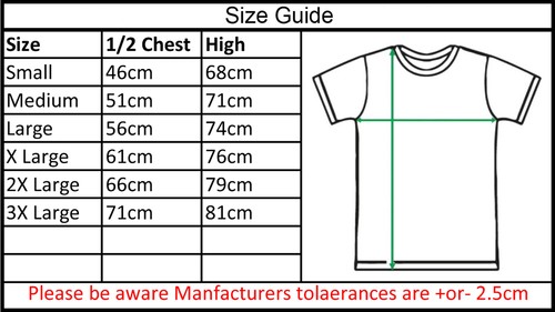 Class War Anarchy Punk Rock T-Shirt Unisex Kurzarm S-2XL - Bild 9 von 9