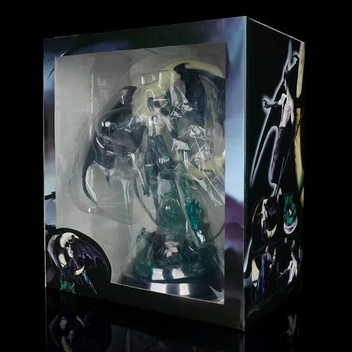Anime BLEACH Ulquiorra Cifer LED Modell Spielzeug PVC Action Figur Statue Sammlung - Bild 11 von 11