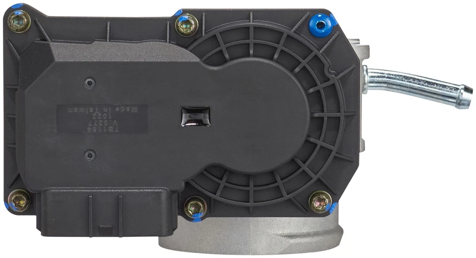 Cuerpo del acelerador de inyección de combustible Hyundai 35100-2B300 para Hyundai Kia Accent 12-19 Foto 3 de 4