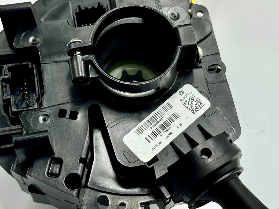 Brand New Mopar 68603040AA Multi-Function Switch 17-24 Pacifica, 20-24 Voyager - Image 4 of 4