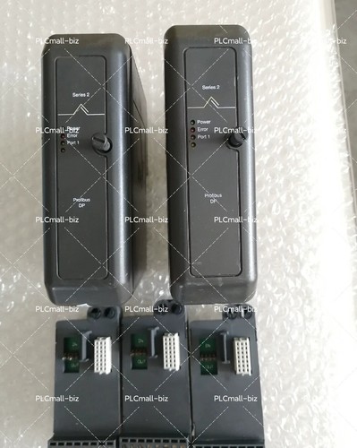 KJ3243X1-BA1 DeltaV KJ3243X1-BA1 - Picture 1 of 3