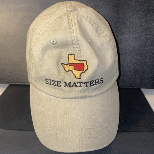 Texas Longhorns BEVO Hat OU Sucks Oklahoma University Red River Shootout St Fare - Picture 2 of 12