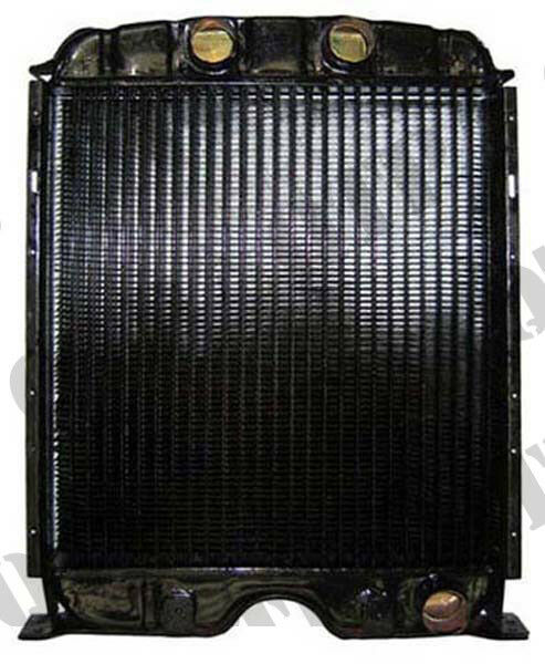For Fordson Major Power Major Radiator RY7672 For Fordson Major Power Major Radiator RY7672