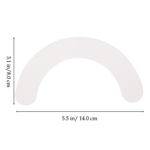 Ostomy Barrier Strips Comfortable Skin Barrier Strips 20 Pcs For Daily Needs BX5 - Picture 2 of 10