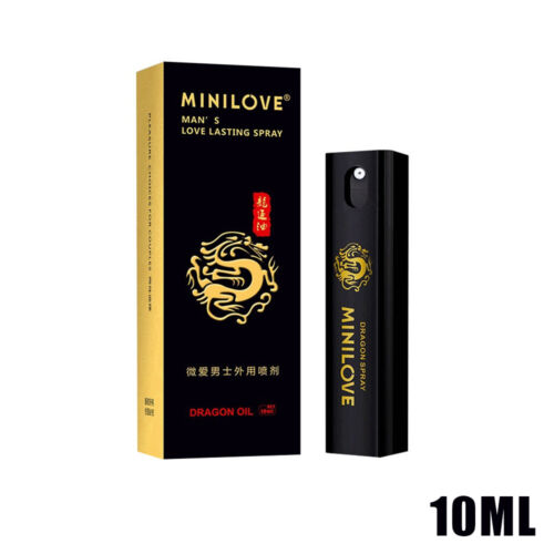 Male Powerful Sex Delay Spray 10ml - Bild 2 von 10