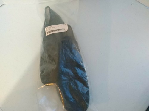 EJ1 Jazz Shoe E BLK 7.5 W - Picture 7 of 8