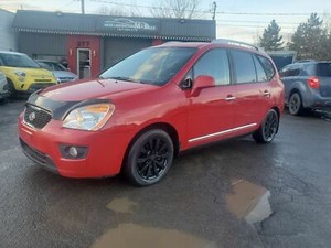2012 Kia Rondo 2012 KIA RONDO EX**FINANCEMENT DISPONIBLE, FACILE ET RAPIDE