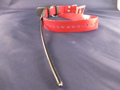 Magnum Telemetry Dog Tracking Collar 216.065 slide on "Sidekick" style - Picture 9 of 9