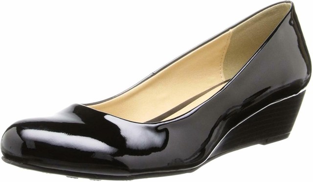 noreen wedge pump