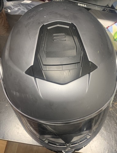 ilm motorcycle helmet / with bluetooth (added) Sena Bluetooth - Picture 4 of 12