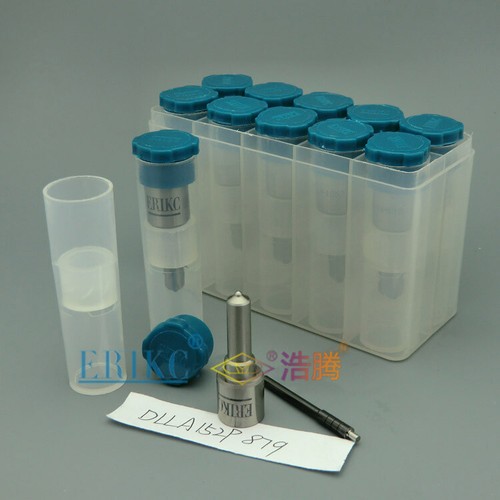 DLLA152P879 Common Rail Fuel Injector Nozzle for ISUZU 2.5 STD 095000-5751 - Picture 3 of 9