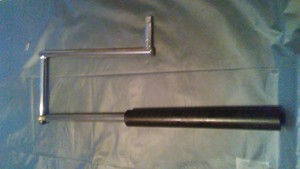 BTE-901-Simulator-Linear-Motion-Handle-Pre-owned