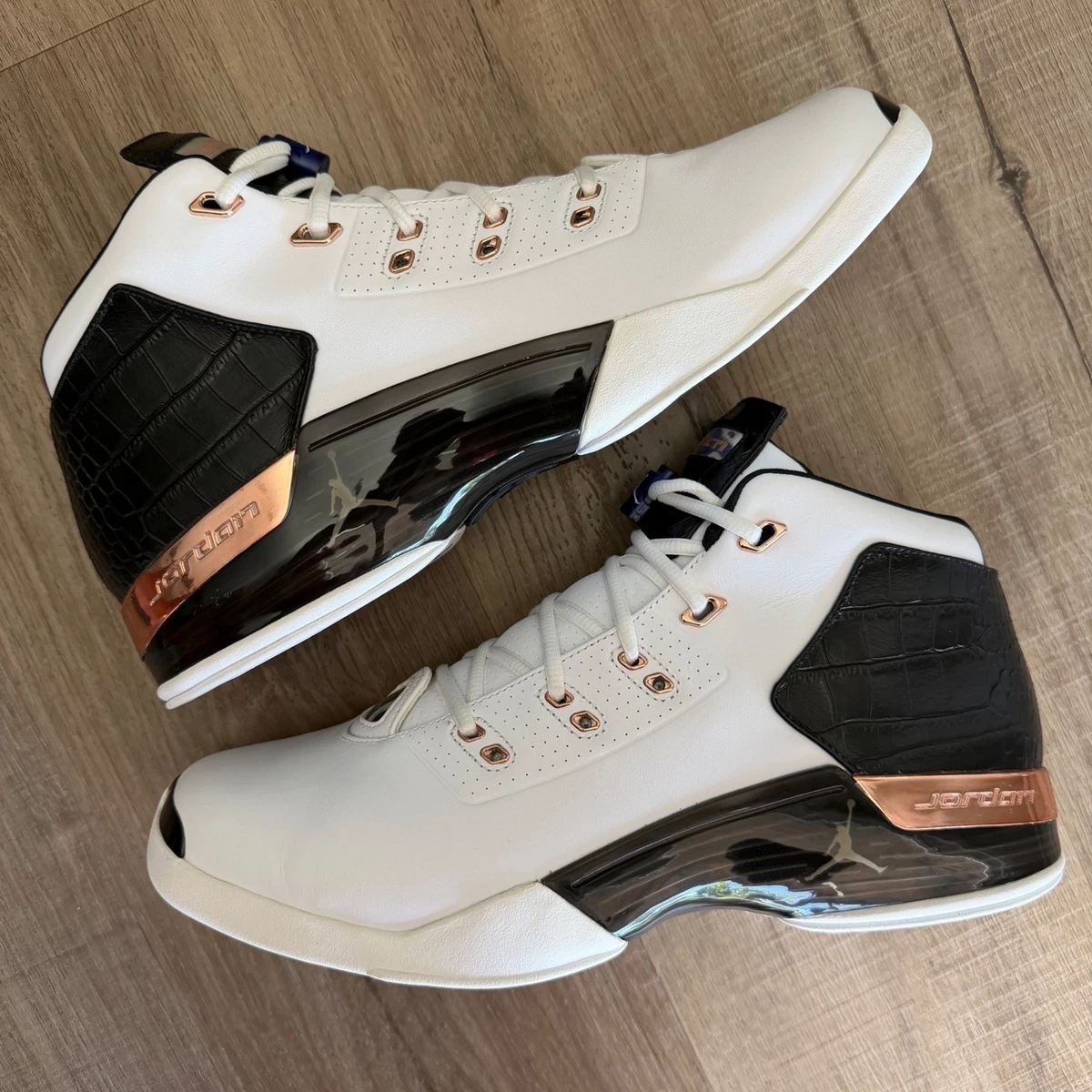 Jordan 17+ for Sale | Authenticity Guaranteed | eBay