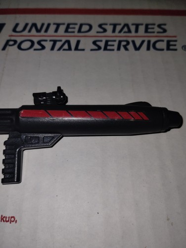 Transformers Original G1 1985 Jetfire Gun Weapon Part Accessory - Picture 4 of 8