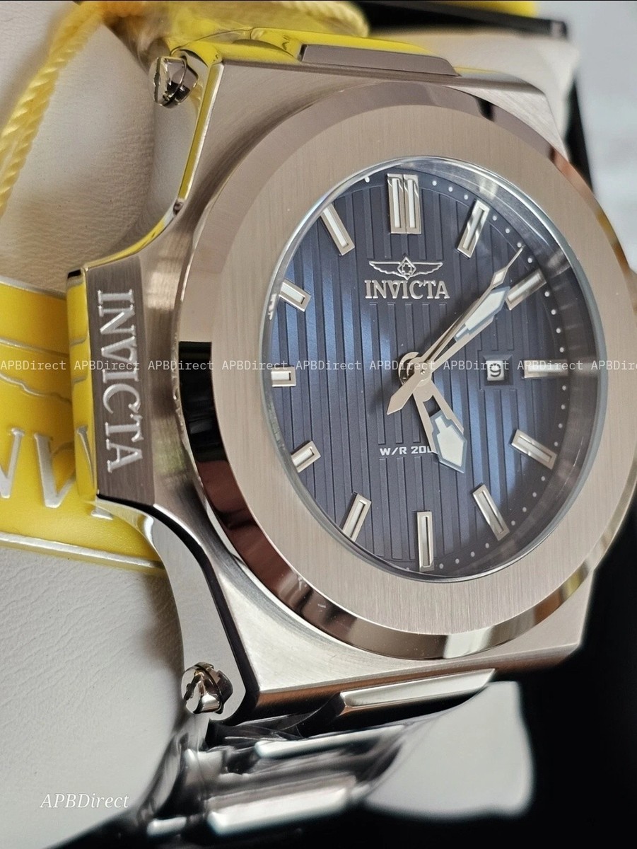 Invicta Akula Automatic Blue Dial Men's Watch 35444 Invicta Men