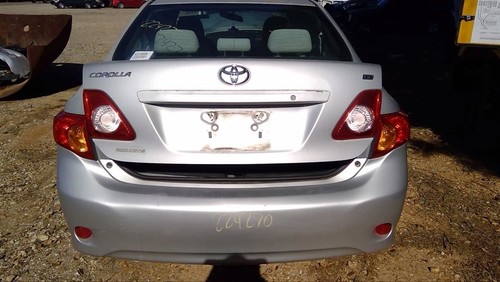 COROLLA 2009 High Mounted Stop Light 1187231 - Picture 4 of 12