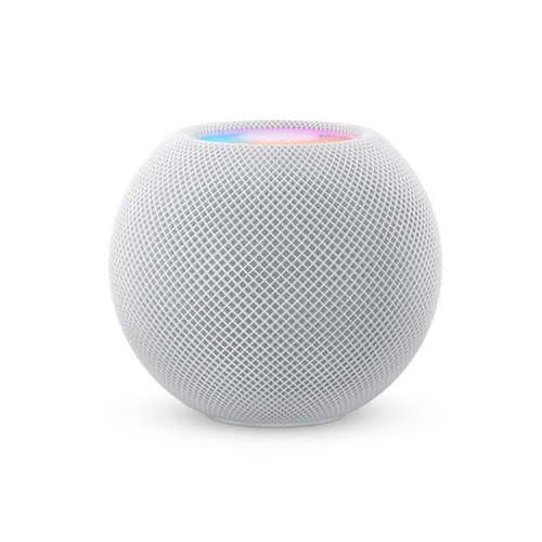 Apple HomePod mini- White - Picture 1 of 1
