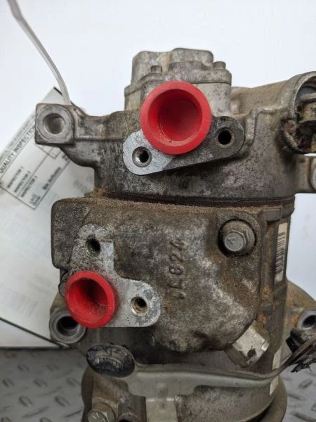 Компрессор переменного тока подходит для 08-14 SCION XD 1042459 - Изображение 2 из 4