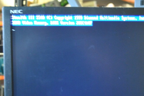 Diamond Multimedia Stealth III S540 28030531-001 AGP 32MB VGA Graphics Card - Picture 8 of 9