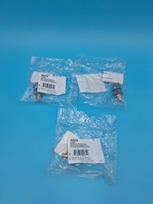 Moen CFG 40009 Ceramic Disc Cartridge COLD OEM genuine original 3 Pack 