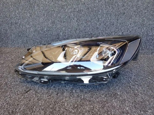 Frontscheinwerfer Ford Kuga III LV4B-13E017-AK Links Scheinwerfer Headlight