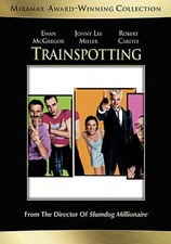 Trainspotting