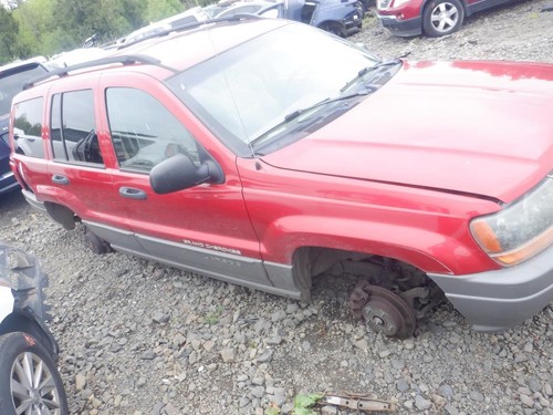 AC Compressor Fits 00-02 GRAND CHEROKEE 29712143 - Picture 7 of 12