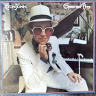 Vintage Elton John Greatest Hits 1974 MCA Records Vinyl Original 12" Vg*++