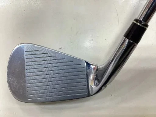 TaylorMade Rocket Bladez TOUR Iron Set 6-9,Pw 5pc Flex Regular KBS C-Taper 95 - Image 3 of 4