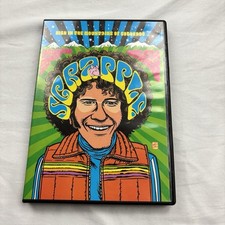 Scrapple (1998) DVD Widescreen Hippie Comedy Indie Film Stoner OOP