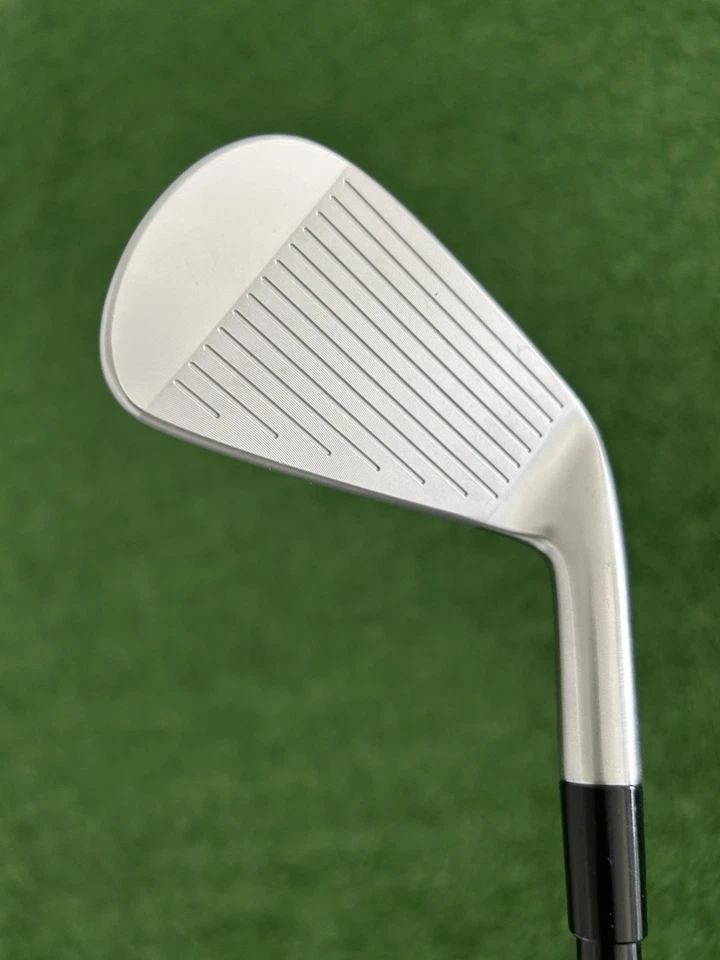 LH Taylormade P7CB ‘25 Forged 3 Iron / Extra Stiff - Image 3 of 4