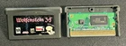 Wolfenstein 3D (Nintendo Game Boy Advance, 2002) GBA Cartridge Only