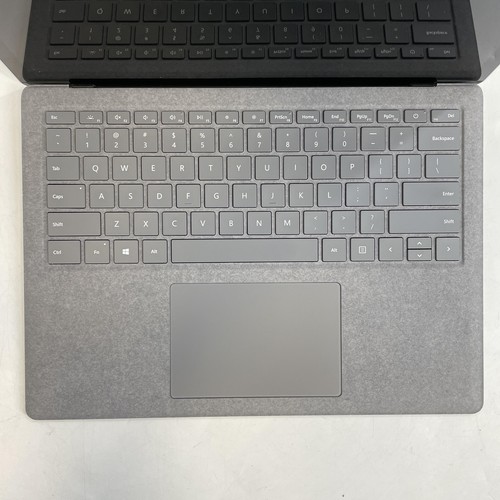 Microsoft Surface Laptop 4 13.5 2K TOUCH 2.2 GHz Ryzen 5 4680U 8GB 256GB SSD - Picture 2 of 10