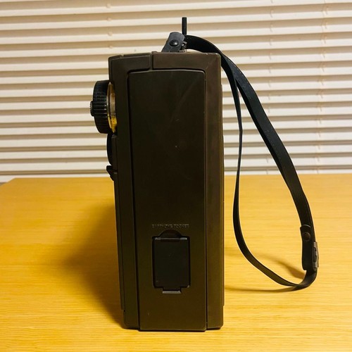 SONY ICF-5900 Skysensor FM/MW/SW Multi-Band Receiver from Japan - Picture 9 of 14