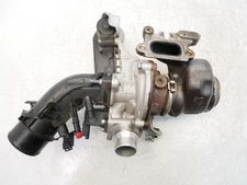 Turbocharger for 2020 Renault Captur II 1.0 TCe 90 H4D470 H4D 91HP