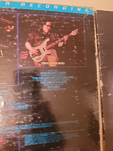 Atlanta Rhythm Section Champagne Jam Vinyl MFSL 1-038  1978 Plus 2 Other ARS LPs - Picture 9 of 23