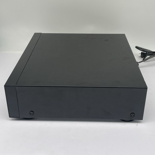 Sony CDP-C211 5 Disc CD Wechsler Player Karussell Made in Japan *GETESTET FUNKTIONIERT - Bild 3 von 7
