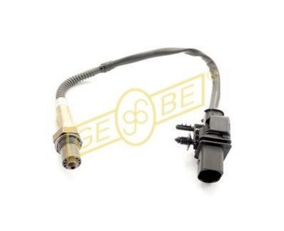 GEBE Lambdasonde, Sensor Abgassteuerung 9 7157 1