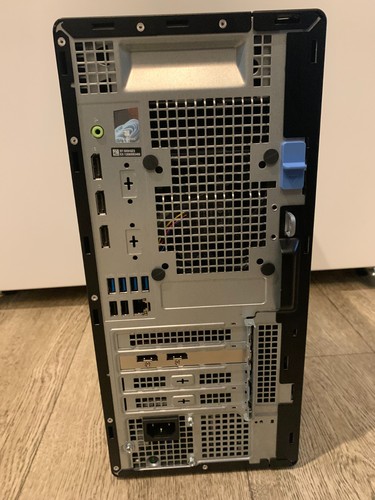 Dell Optiplex 7010 Tower Desktop i7-13th Gen 16GB 512GB Win11 dell warranty 2026 - Picture 9 of 20
