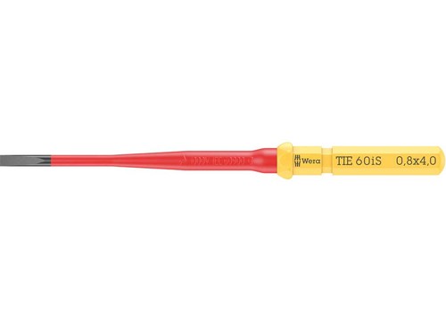 Wera Kraftform Kompakt W 2 mantenimiento, 35 piezas - Imagen 4 de 12